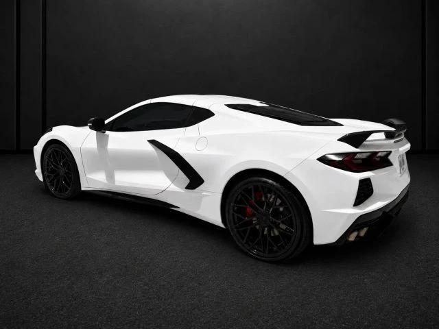 2022 Chevrolet Corvette C8 - Image 5 of 23