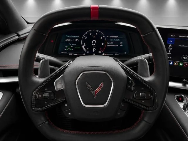 2022 Chevrolet Corvette C8 - Image 13 of 23