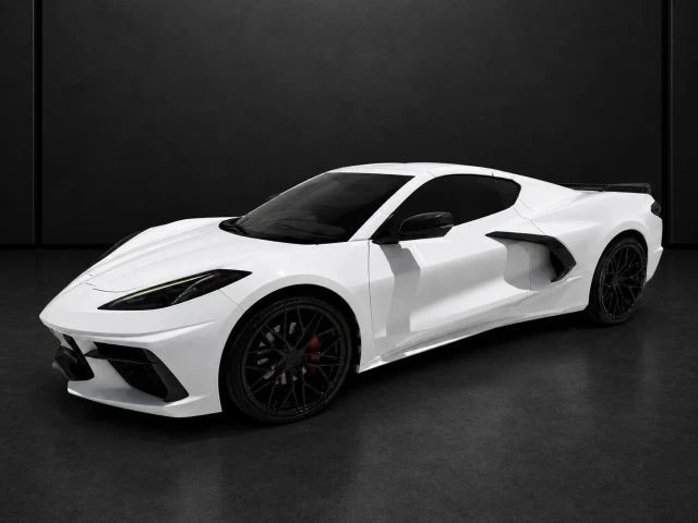 2022 Chevrolet Corvette C8 - Image 7 of 23