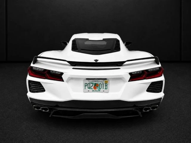 2022 Chevrolet Corvette C8 - Image 4 of 23