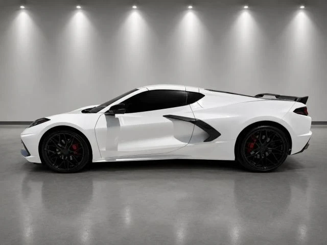 2022 Chevrolet Corvette C8 - Image 6 of 23
