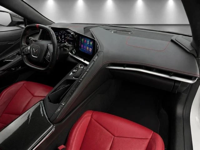 2022 Chevrolet Corvette C8 - Image 12 of 23