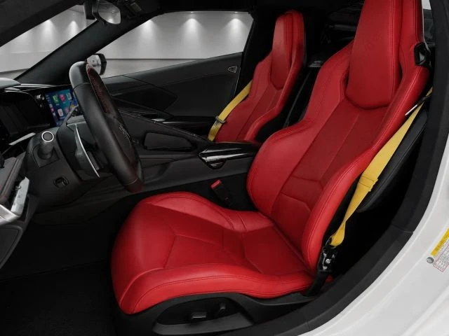 2022 Chevrolet Corvette C8 - Image 10 of 23