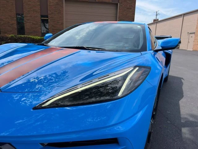 2022 Chevrolet Corvette C8 - Image 10 of 12
