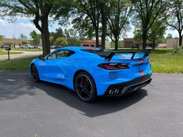 2022 Chevrolet Corvette C8 - Image 7 of 12