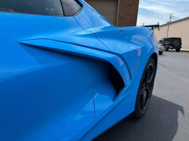 2022 Chevrolet Corvette C8 - Image 11 of 12