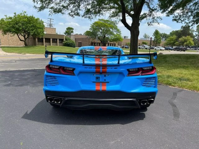 2022 Chevrolet Corvette C8 - Image 6 of 12
