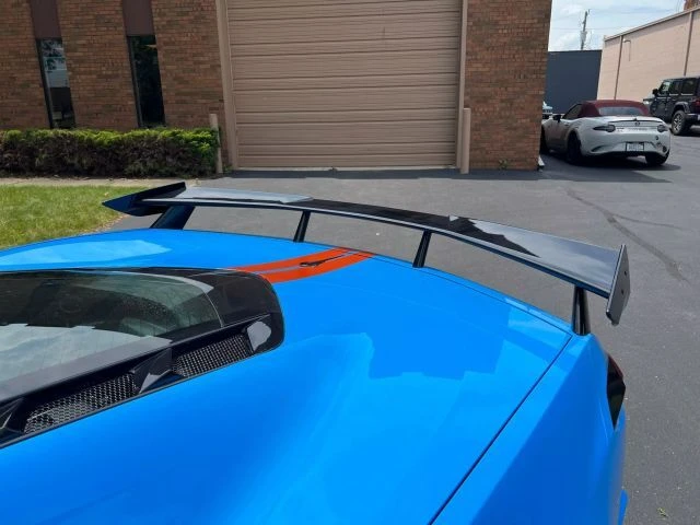 2022 Chevrolet Corvette C8 - Image 12 of 12