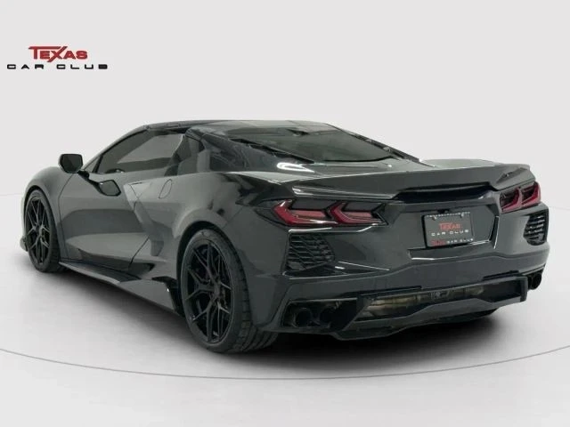 2022 Chevrolet Corvette C8 - Image 7 of 12