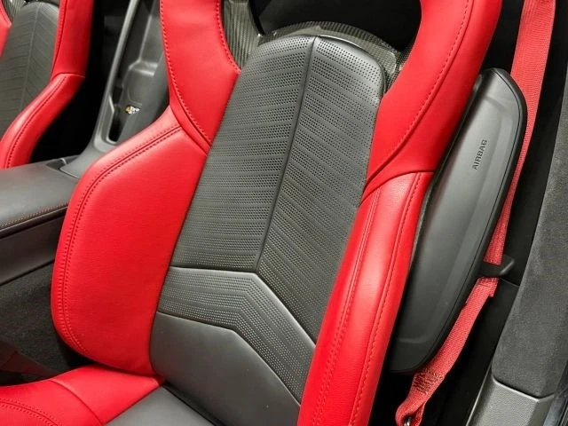 2022 Chevrolet Corvette C8 - Image 18 of 21
