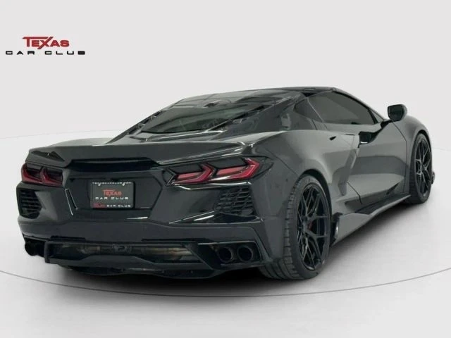 2022 Chevrolet Corvette C8 - Image 9 of 12