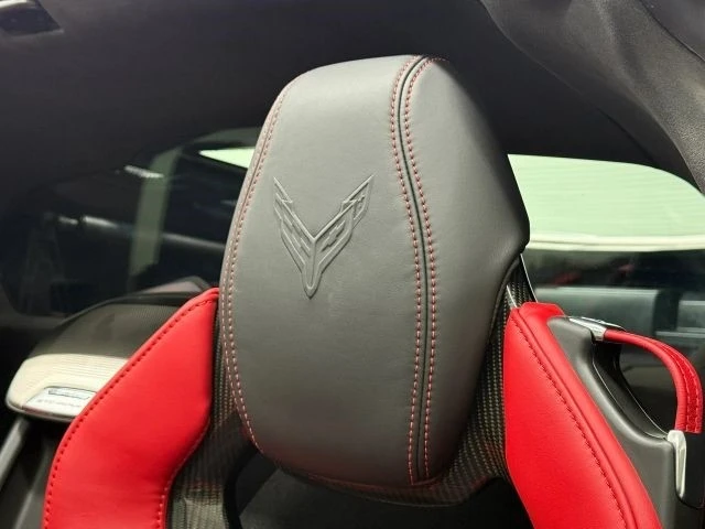 2022 Chevrolet Corvette C8 - Image 19 of 21
