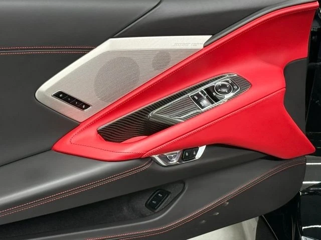 2022 Chevrolet Corvette C8 - Image 16 of 21