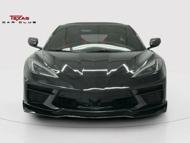 2022 Chevrolet Corvette C8 - Image 6 of 12