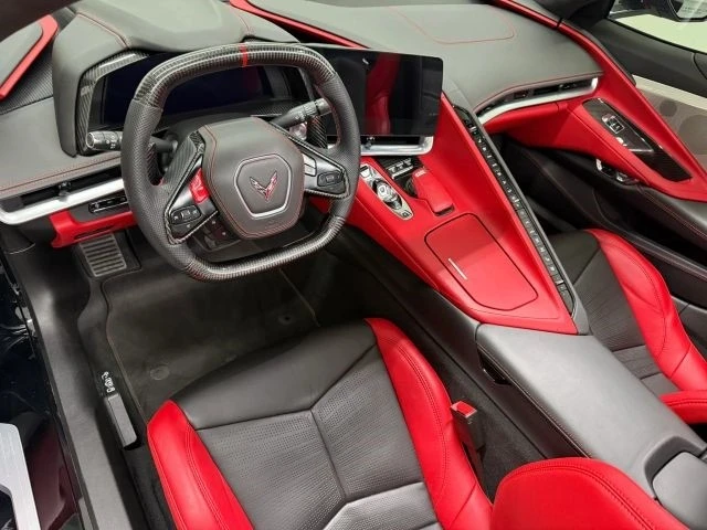 2022 Chevrolet Corvette C8 - Image 2 of 12