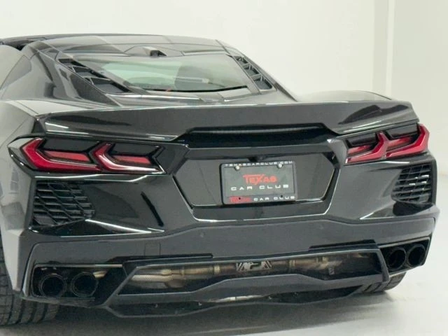 2022 Chevrolet Corvette C8 - Image 11 of 12