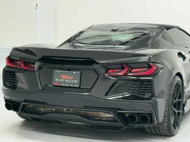 2022 Chevrolet Corvette C8 - Image 12 of 12