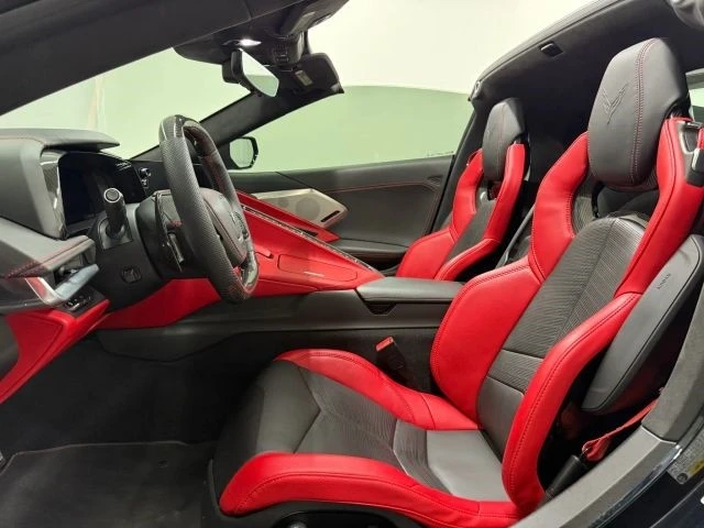 2022 Chevrolet Corvette C8 - Image 17 of 21