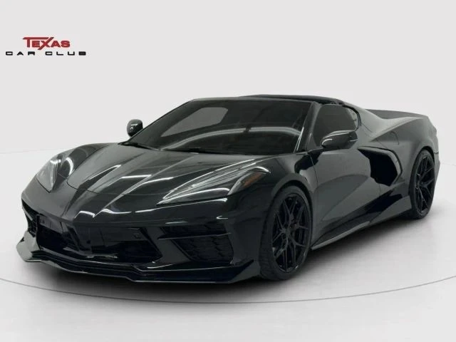 2022 Chevrolet Corvette C8 - Image 5 of 12