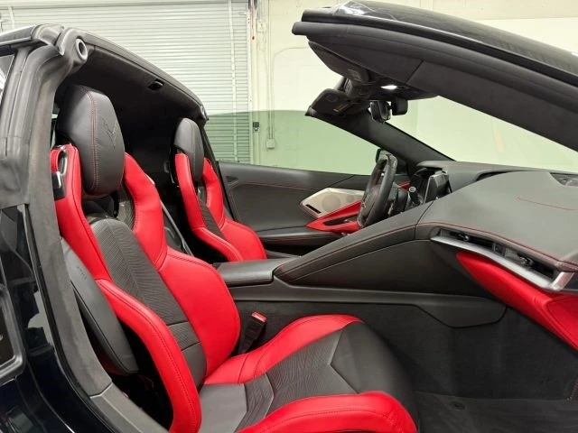 2022 Chevrolet Corvette C8 - Image 21 of 21