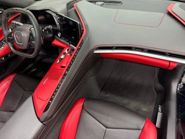 2022 Chevrolet Corvette C8 - Image 20 of 21