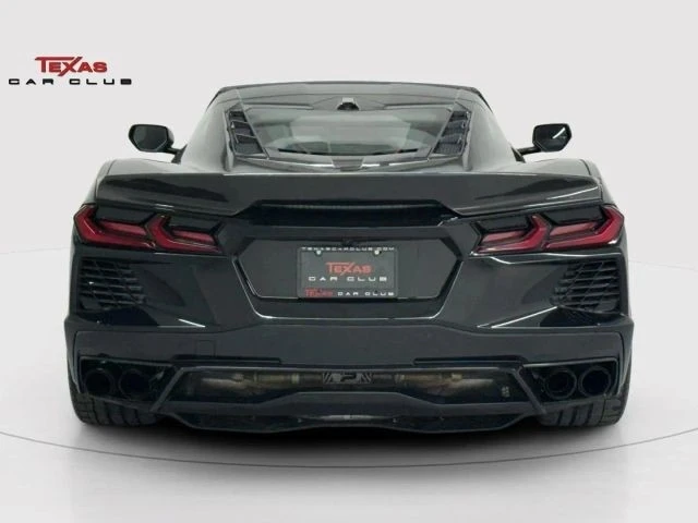 2022 Chevrolet Corvette C8 - Image 8 of 12