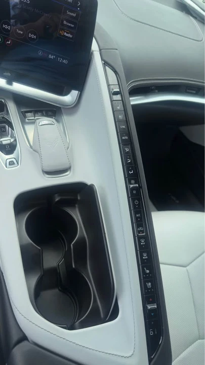 2022 Chevrolet Corvette C8 - Image 4 of 9