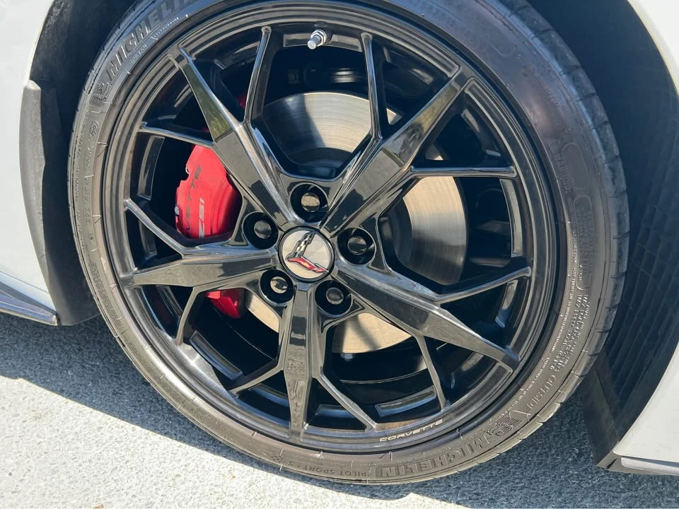 2022 Chevrolet Corvette C8 - Image 7 of 9