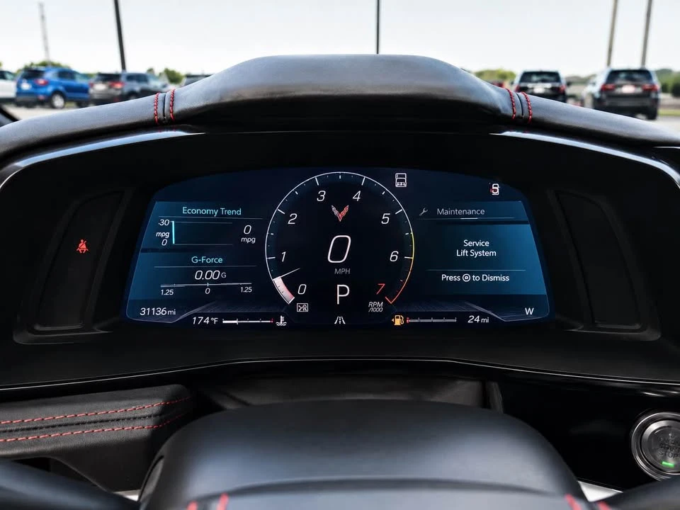 2022 Chevrolet Corvette C8 - Image 15 of 16