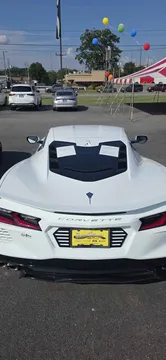 2022 Chevrolet Corvette C8 - Image 2 of 2