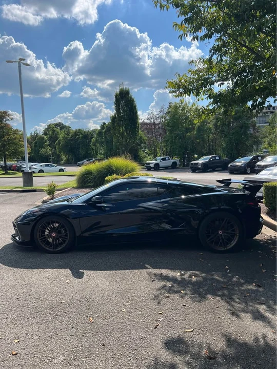 2022 Chevrolet Corvette C8 - Image 7 of 16