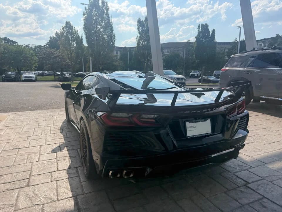 2022 Chevrolet Corvette C8 - Image 5 of 14