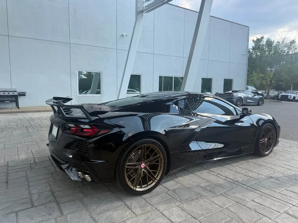 2022 Chevrolet Corvette C8 - Image 7 of 14