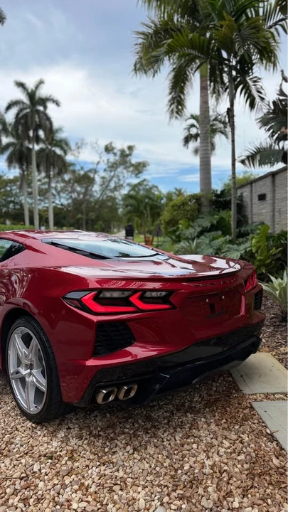 2022 Chevrolet Corvette C8 - Image 7 of 17