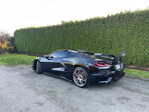 2022 Chevrolet Corvette C8 - Image 3 of 13