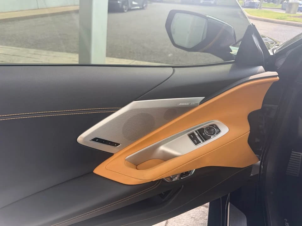 2022 Chevrolet Corvette C8 - Image 12 of 14