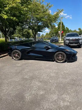 2022 Chevrolet Corvette C8 - Image 2 of 16