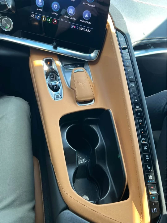 2022 Chevrolet Corvette C8 - Image 11 of 16
