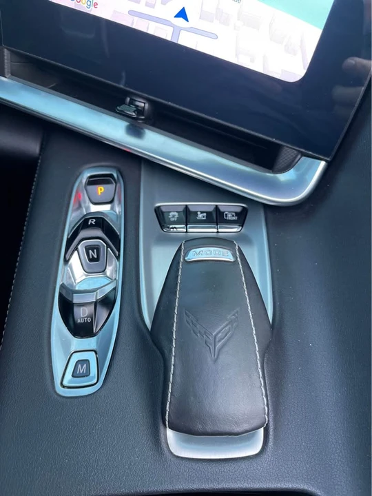 2022 Chevrolet Corvette C8 - Image 10 of 13