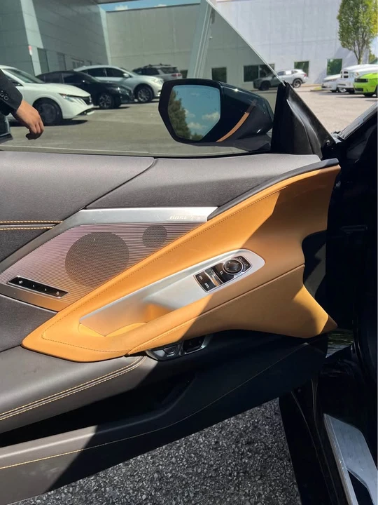 2022 Chevrolet Corvette C8 - Image 10 of 16
