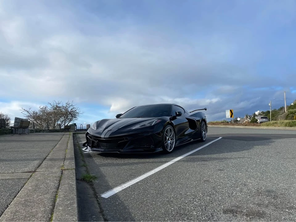 2022 Chevrolet Corvette C8 - Image 8 of 13