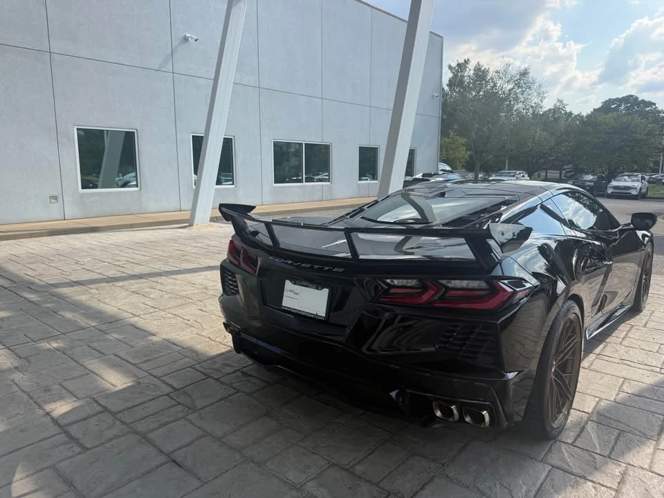 2022 Chevrolet Corvette C8 - Image 6 of 14