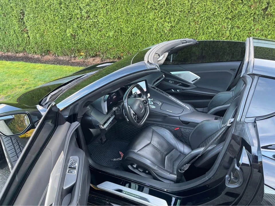2022 Chevrolet Corvette C8 - Image 6 of 13