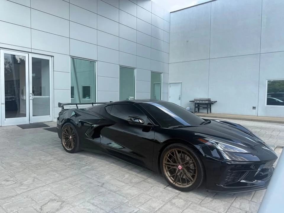 2022 Chevrolet Corvette C8 - Image 9 of 14