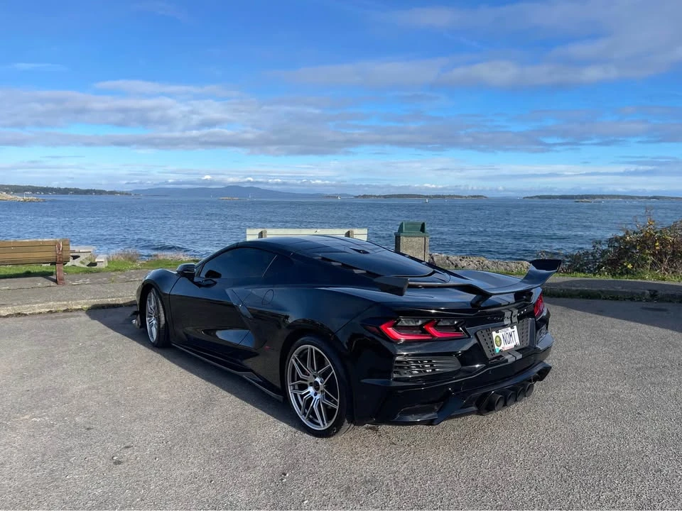 2022 Chevrolet Corvette C8 - Image 7 of 13