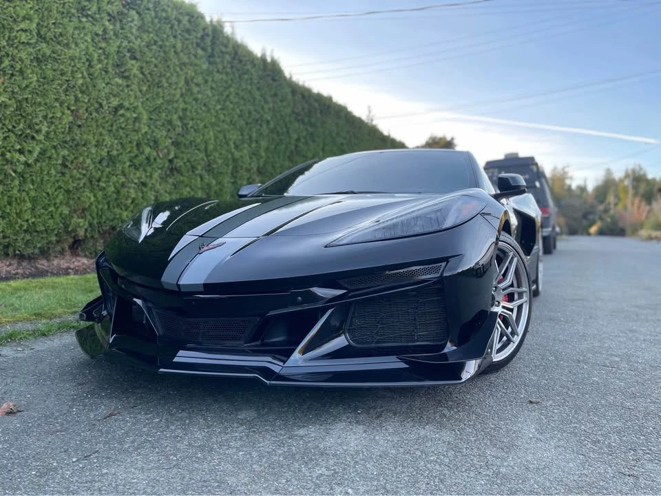 2022 Chevrolet Corvette C8 - Image 5 of 13