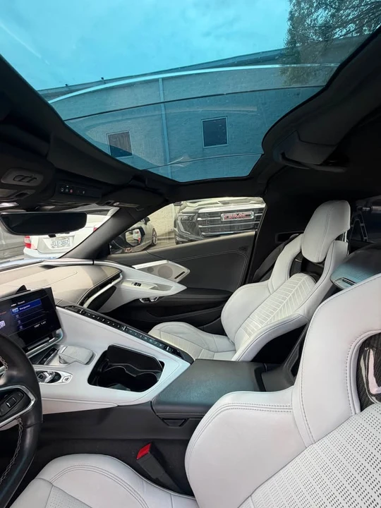 2022 Chevrolet Corvette C8 - Image 11 of 19