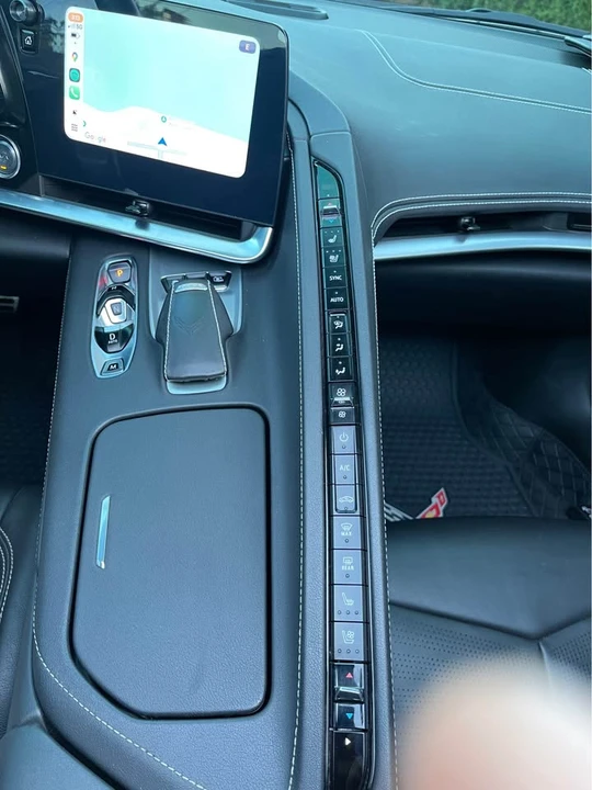 2022 Chevrolet Corvette C8 - Image 11 of 13