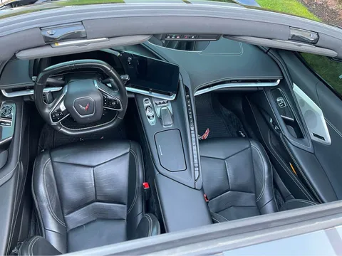 2022 Chevrolet Corvette C8 - Image 4 of 13