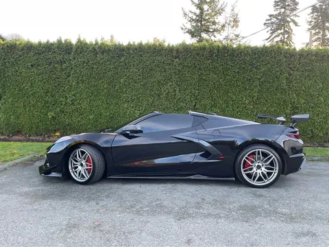 2022 Chevrolet Corvette C8 - Image 2 of 13